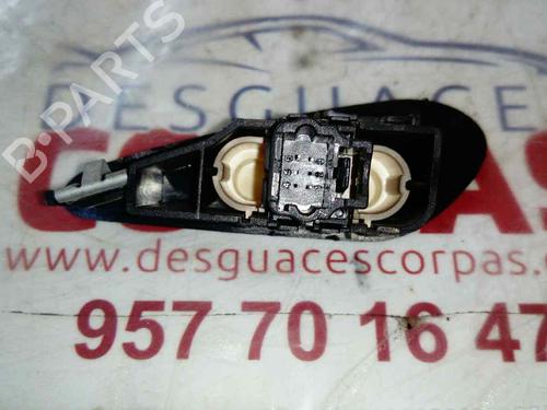 Warning switch PEUGEOT 406 (8B)  | BP19551011I22 