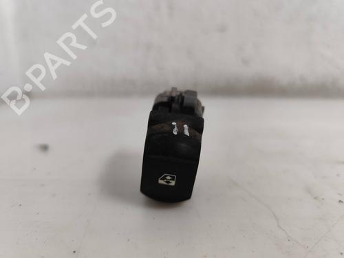Used Right front window switch RENAULT MEGANE II (BM0/1_, CM0/1_) [2001-2012]  26700287