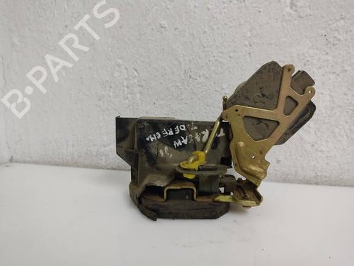 Used Rear right lock HYUNDAI TERRACAN (HP) [2001-2008]  19568741