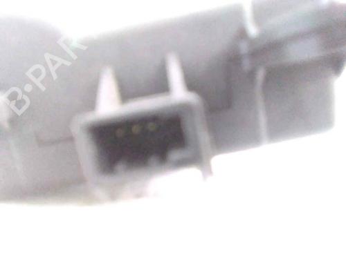 Electronic module RENAULT LAGUNA III Grandtour (KT0/1)  | BP19565633M83 