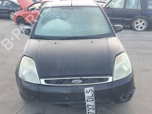 Brugte FORD FIESTA V (JH_, JD_) 4789226