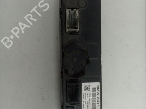 Climate control BMW 1 (E87) 118 d | BP19559672I5 
