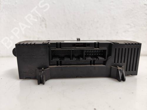Climate control SEAT IBIZA III (6L1)  | BP21806952I5 
