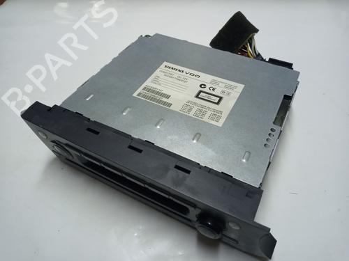 Radio SSANGYONG KYRON  | BP19562473E6 