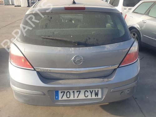 AC compressor OPEL ASTRA H (A04)  | BP38936895M34  - Image 14