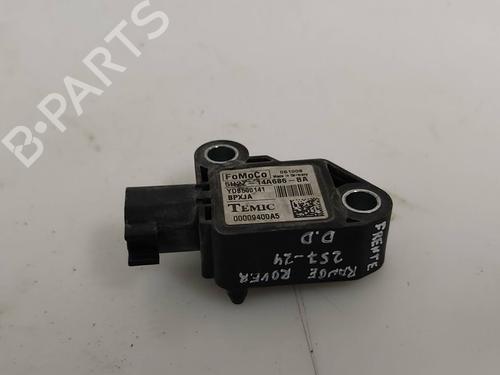 Annen LAND ROVER RANGE ROVER SPORT I (L320) 2.7 D 4x4 (190 hp) 20077046