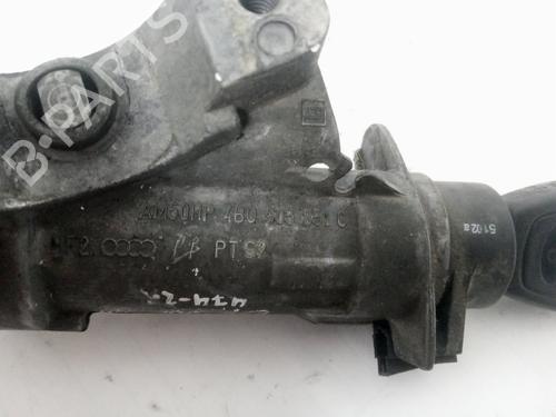Ignition barrel SEAT CORDOBA (6L2)  | BP19563212M48 