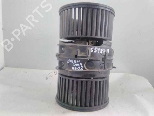 Heater blower motor RENAULT MEGANE III Grandtour (KZ0/1)  | BP19564242M62 