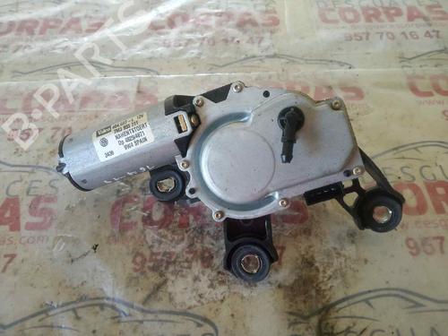 Used Rear wiper motor FORD GALAXY I (WGR) [1995-2006]  19660226