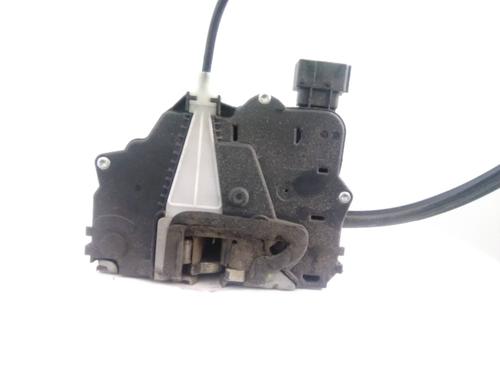 Front right lock CITROËN JUMPER II Van  | BP19660705C97 