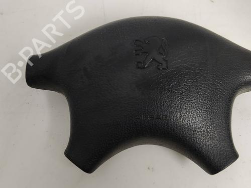 Used Driver airbag PEUGEOT 406 (8B) [1995-2005]  21389214