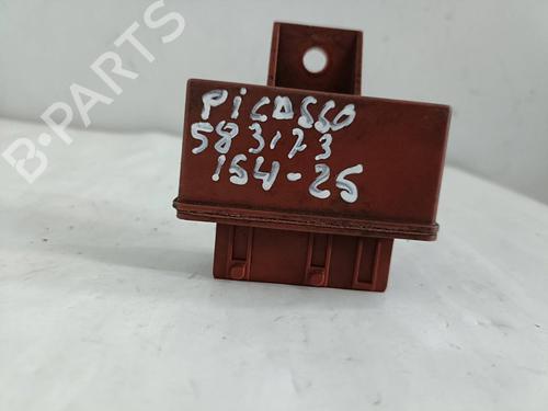 Used Electronic module CITROËN XSARA PICASSO (N68) 2.0 HDi (90 hp) 30649528