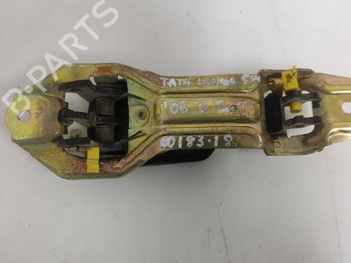 Front left interior door handle TATA INDIGO MARINA (4_V2)  | BP22610548I13 