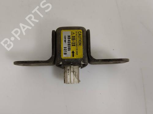 Elektronisk sensor MITSUBISHI PAJERO III (V7_W, V6_W) [1999-2007]  19569772