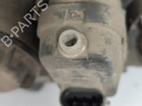 Left headlight RENAULT SCÉNIC I MPV (JA0/1_, FA0_) 1.9 dTi (JA1U) | BP25038483C28 