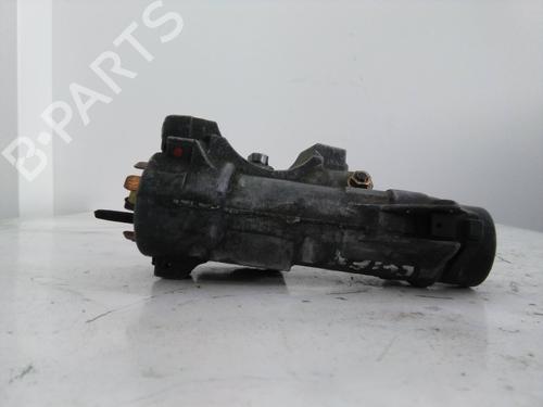 Ignition barrel VW GOLF IV (1J1)  | BP19558294M48 
