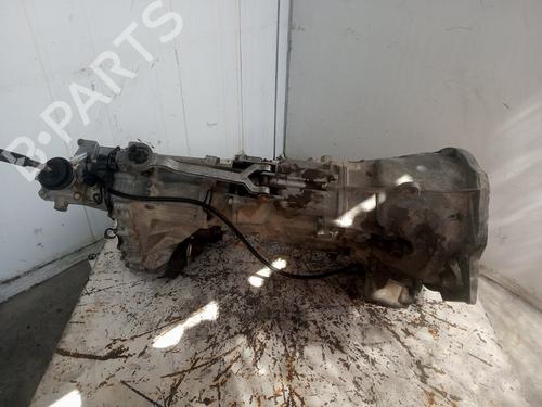 Gearbox SANTANA 300/350  | BP22610287M3 