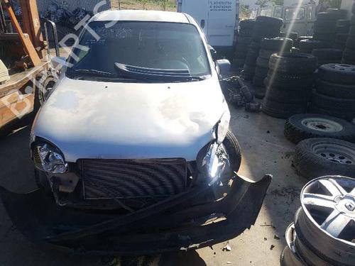 AC compressor OPEL CORSA B (S93)  | BP19647128M34 