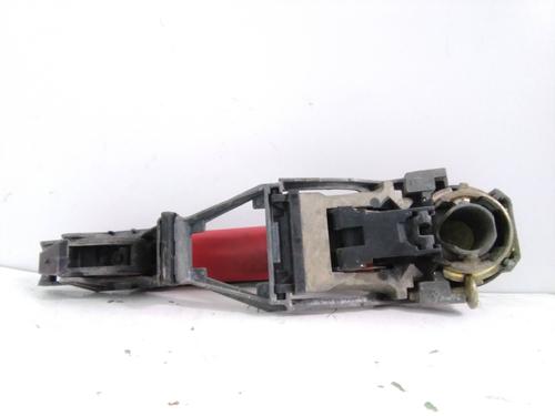 Front right exterior door handle SEAT LEON (1M1)  | BP19558997C129 