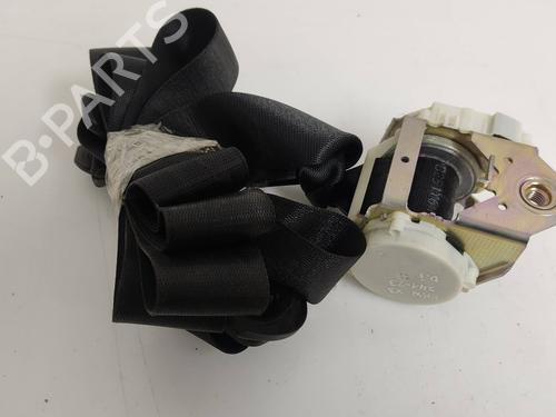 Front left seatbelt BMW X3 (E83)  | BP19661543I26 