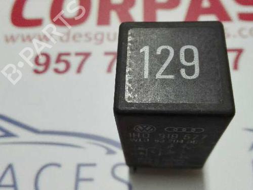 Elektronisk modul SEAT CORDOBA (6K1, 6K2) [1993-2002]  19546664