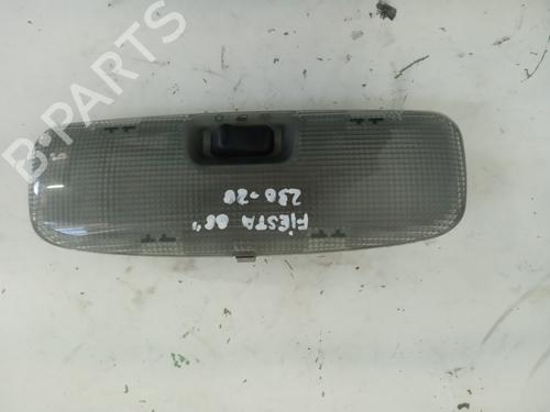 Used Interior roof light FORD FIESTA V (JH_, JD_) [2001-2014]  19558042