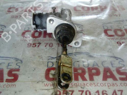 Clutch slave cylinder FORD MAVERICK (UDS, UNS) 2.7 TD | BP19552729M113 