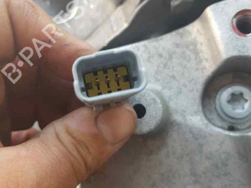 Gearbox CITROËN C4 CACTUS | BP22609661M3