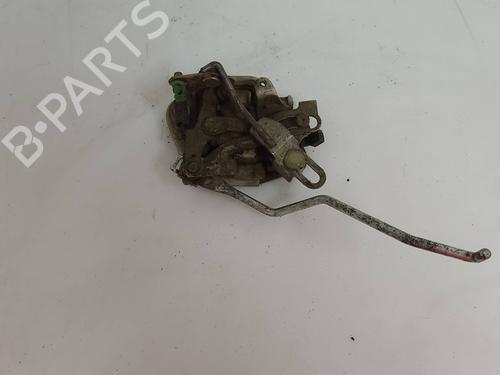 Front right lock MITSUBISHI PAJERO I (L04_G, L14_G)  | BP19571671C97 