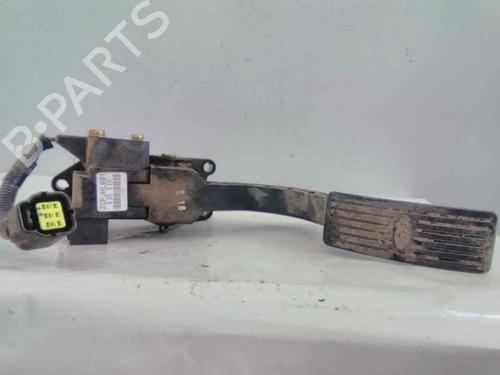 Used Pedal HYUNDAI TERRACAN (HP) [2001-2008]  19564370