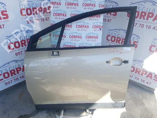 Used Left front door CITROËN C4 I (LC_) [2004-2014]  19549948