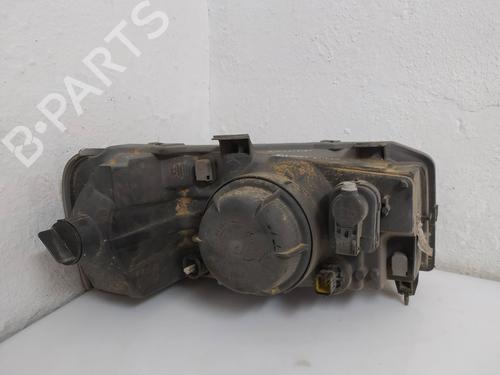 Left headlight LAND ROVER FREELANDER I (L314)  | BP19567108C28 
