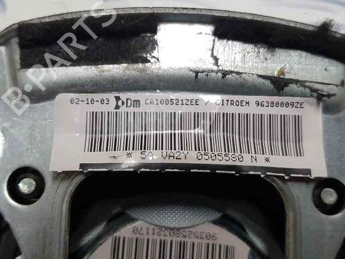 Driver airbag CITROËN C3 I (FC_, FN_)  | BP19552021C9 