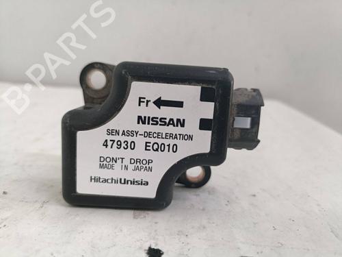 Módulo eletrónico Módulo eletrónico NISSAN X-TRAIL I (T30) [2001-2013] 36673026 36673026