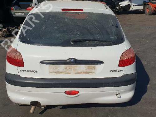 Left front window switch PEUGEOT 206 Hatchback (2A/C) | BP19560318I27 - Image 8