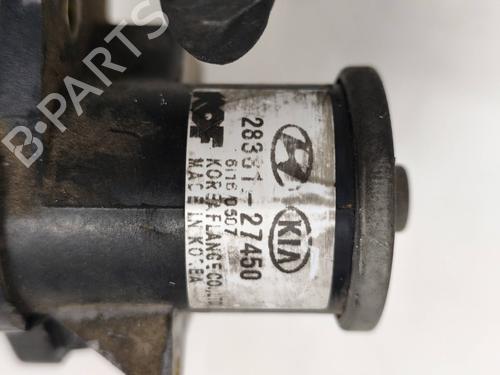 Electronic module HYUNDAI SANTA FÉ II (CM)  | BP22389650M83 