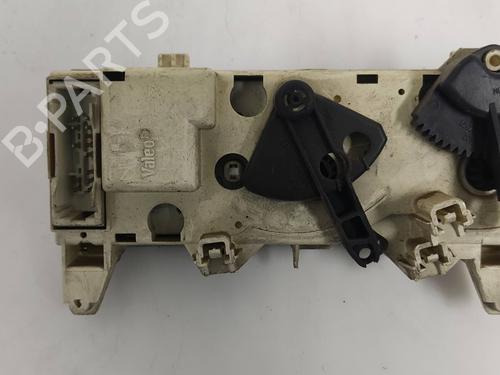 Climate control RENAULT MEGANE I Classic (LA0/1_)  | BP21178175I5 