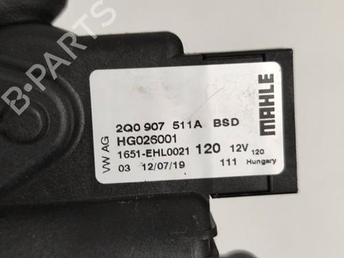 Electronic module SEAT IBIZA V (KJ1, KJG)  | BP29437532M83 