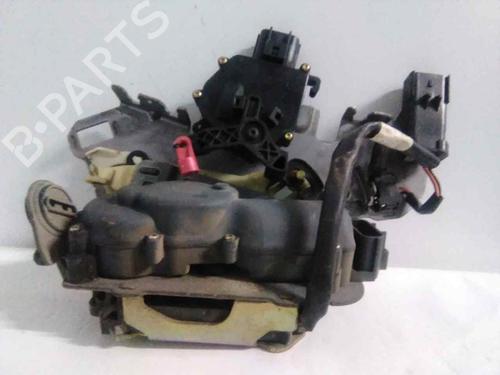 Rear left lock CHRYSLER VOYAGER IV (RG, RS)  | BP19562953C100 