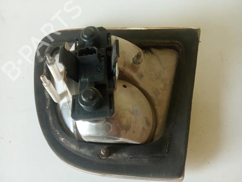 Left taillight SEAT LEON (1M1)  | BP19557996C34 