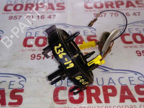 Used Squib airbag VW GOLF IV (1J1) 1.8 T (150 hp) 19552787
