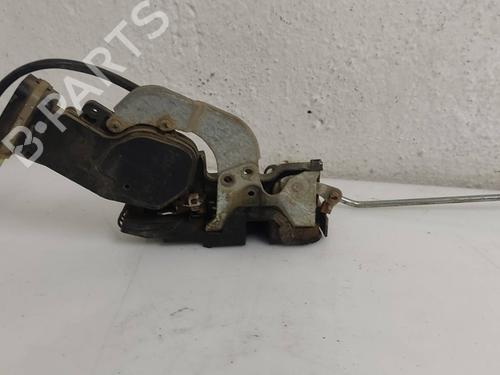 Front right lock SUZUKI GRAND VITARA I (FT, HT) 2.0 HDI 110 16V 4x4 (SQ420D, TD83V) | BP19571608C97 