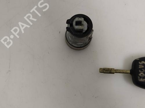 Conmutador de arranque FORD FOCUS I (DAW, DBW) 1.8 Turbo DI / TDDi | BP19572188M48 