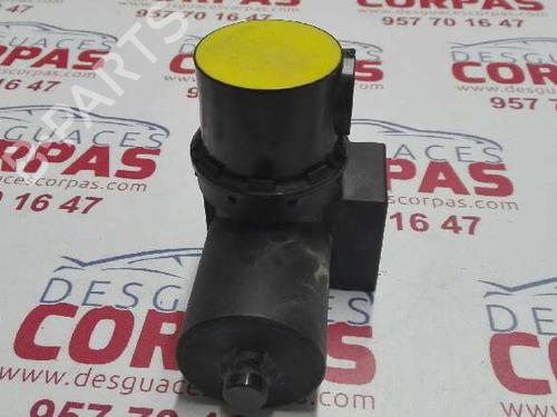 Comfort control module SEAT CORDOBA (6K1, 6K2)  | BP19546730M56 