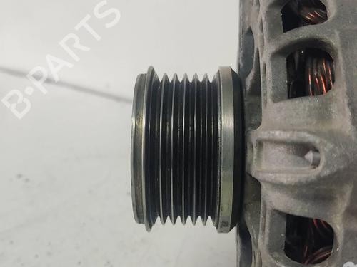 Alternator OPEL CROSSLAND X / CROSSLAND (P17, P2QO) 1.5 Turbo D (75) | BP19567405M7 