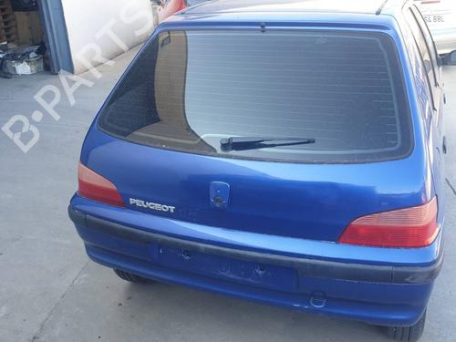 AC compressor PEUGEOT 106 II (1A_, 1C_) | BP19567379M34