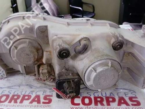 Right headlight HYUNDAI COUPE I (RD)  | BP19551159C29 