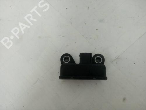 Electronic sensor RENAULT MEGANE III Hatchback (BZ0/1_, B3_)  | BP19562809M84 