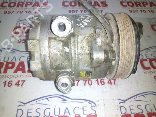 AC compressor SUZUKI VITARA (ET, TA, TD)  | BP19546973M34 