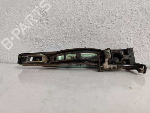 Front left exterior door handle PEUGEOT 307 (3A/C)  | BP22190577C128 
